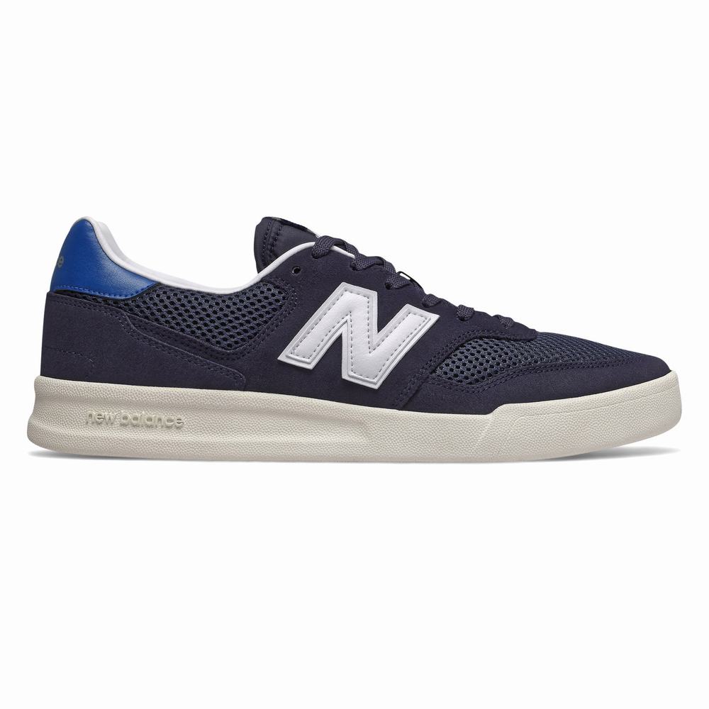 New balance hotsell 300 azul